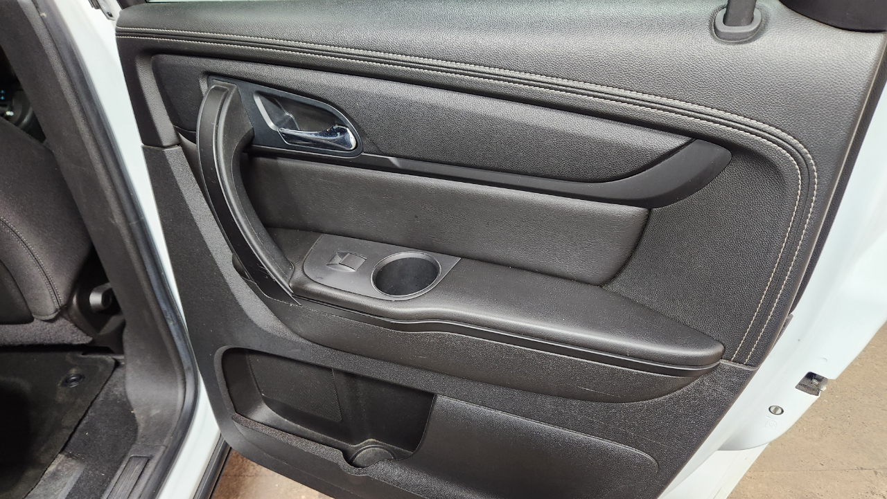 Chevrolet Traverse 2LT AWD 2016