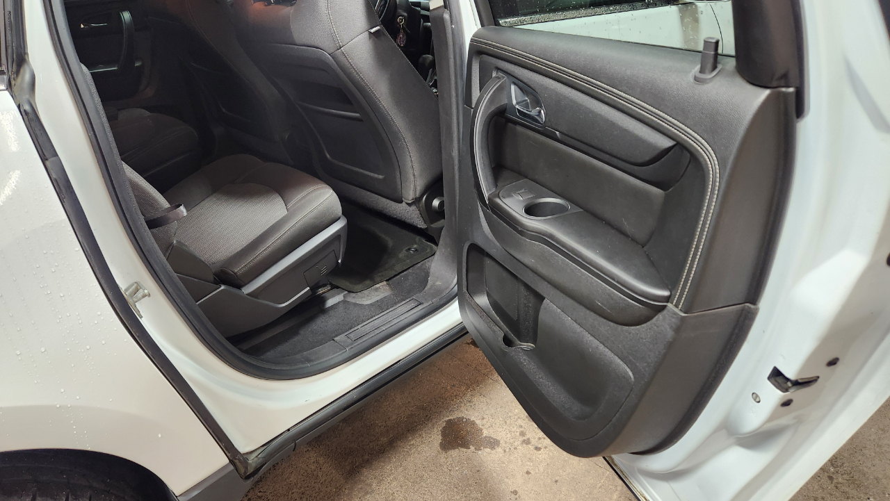 Chevrolet Traverse 2LT AWD 2016