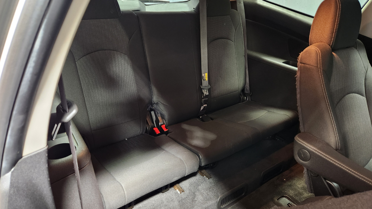 Chevrolet Traverse 2LT AWD 2016