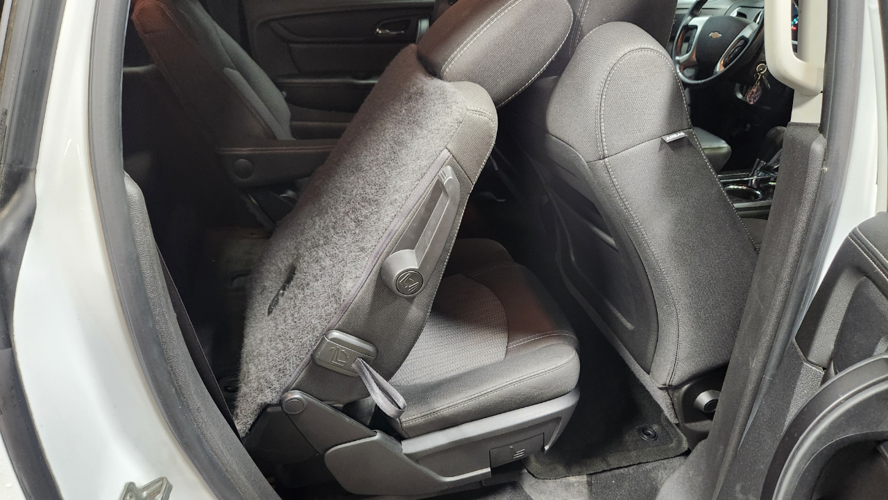 Chevrolet Traverse 2LT AWD 2016