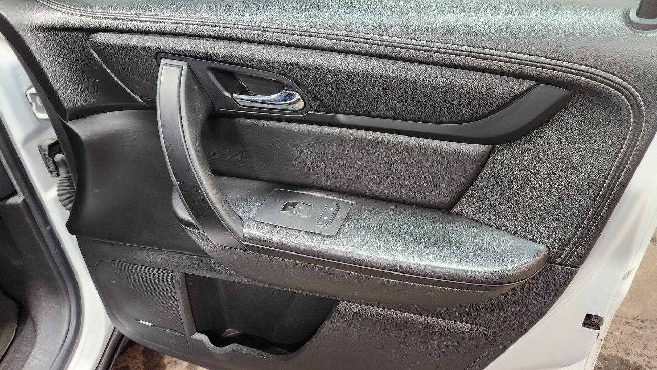 Chevrolet Traverse 2LT AWD 2016