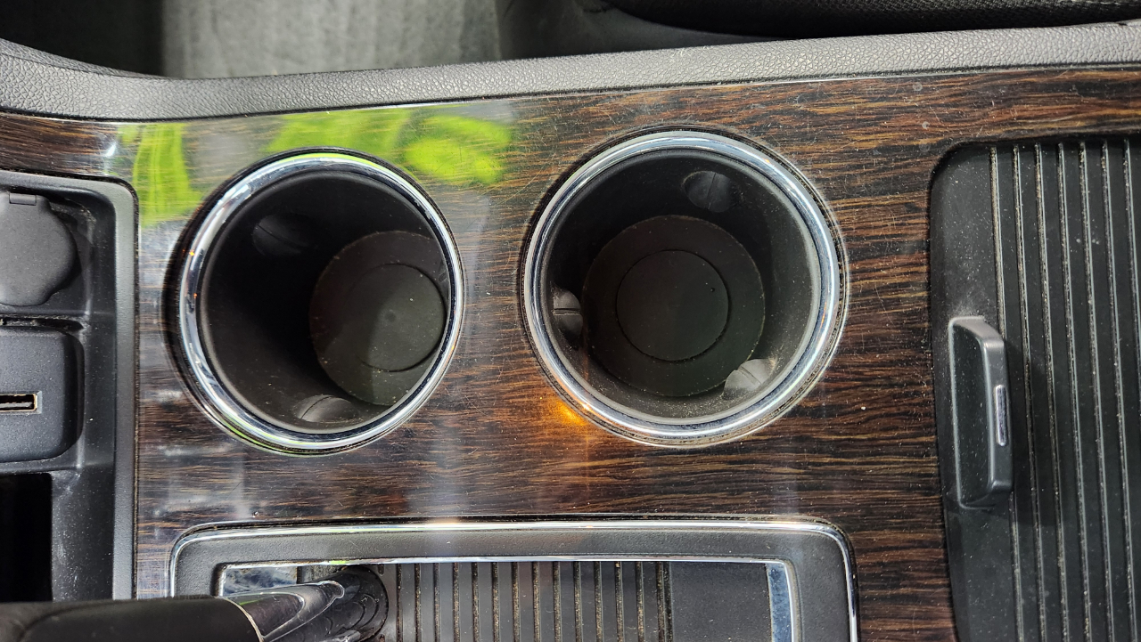 Chevrolet Traverse 2LT AWD 2016