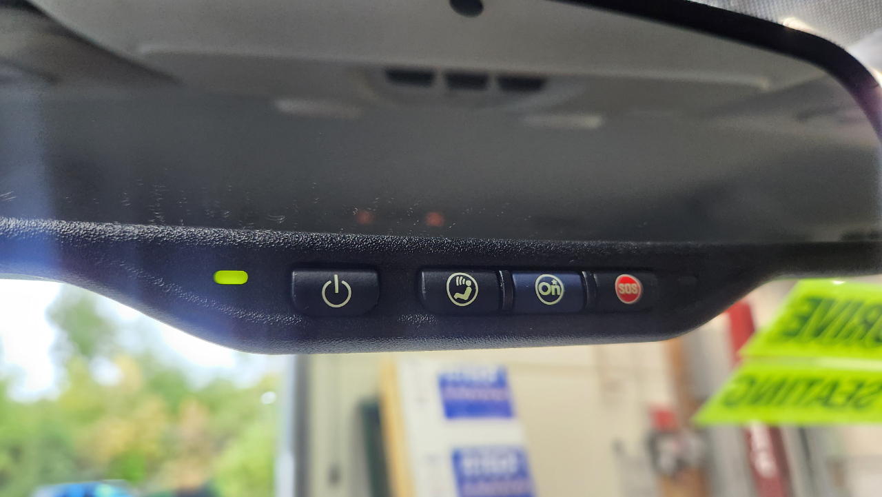 Chevrolet Traverse 2LT AWD 2016