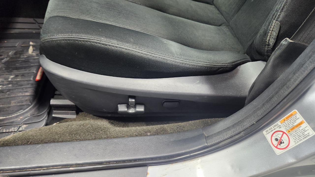 Subaru Outback 2.5i Premium 2014