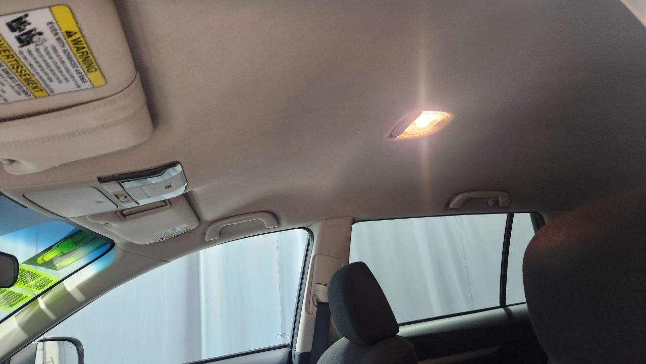 Subaru Outback 2.5i Premium 2014