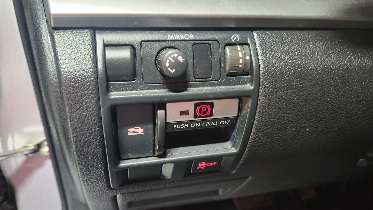 Subaru Outback 2.5i Premium 2014