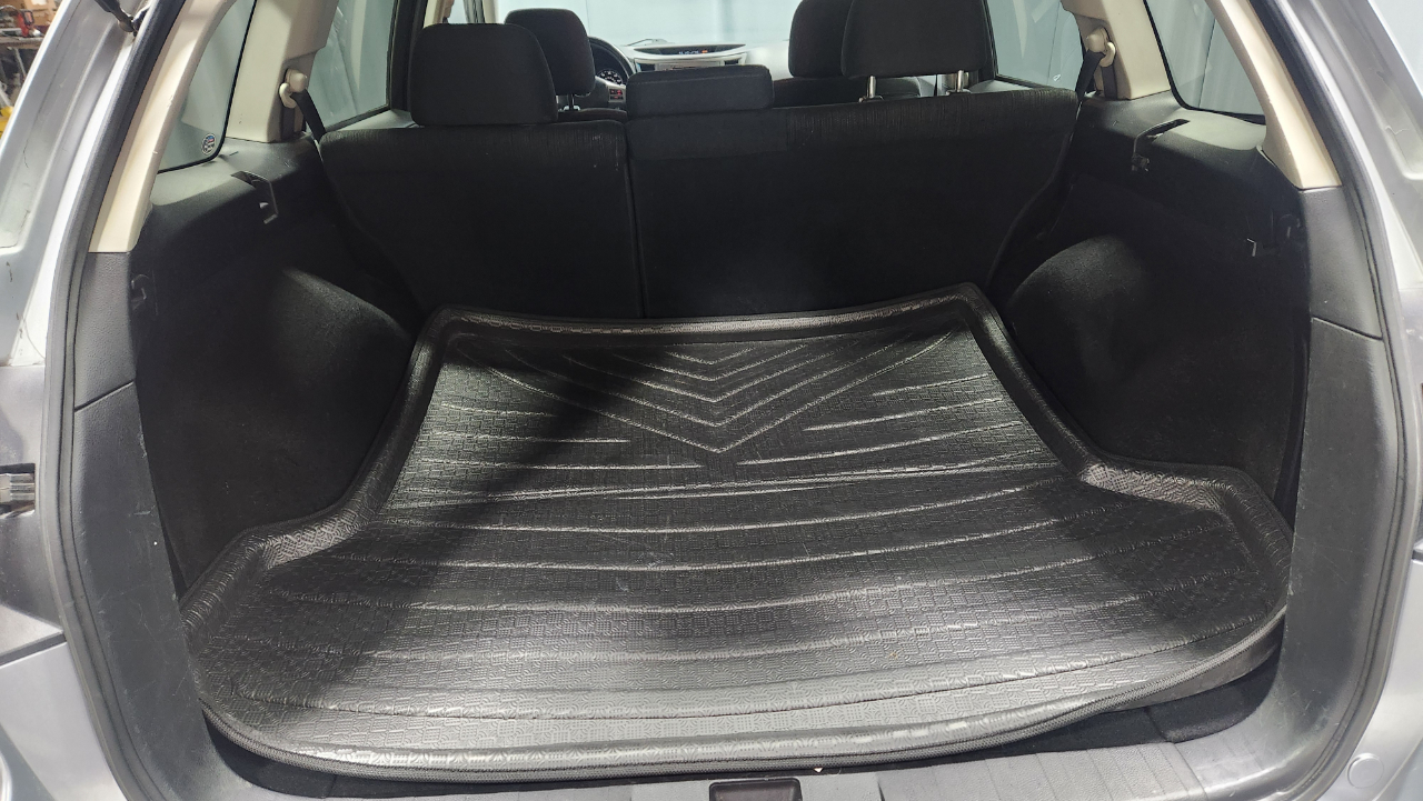 Subaru Outback 2.5i Premium 2014