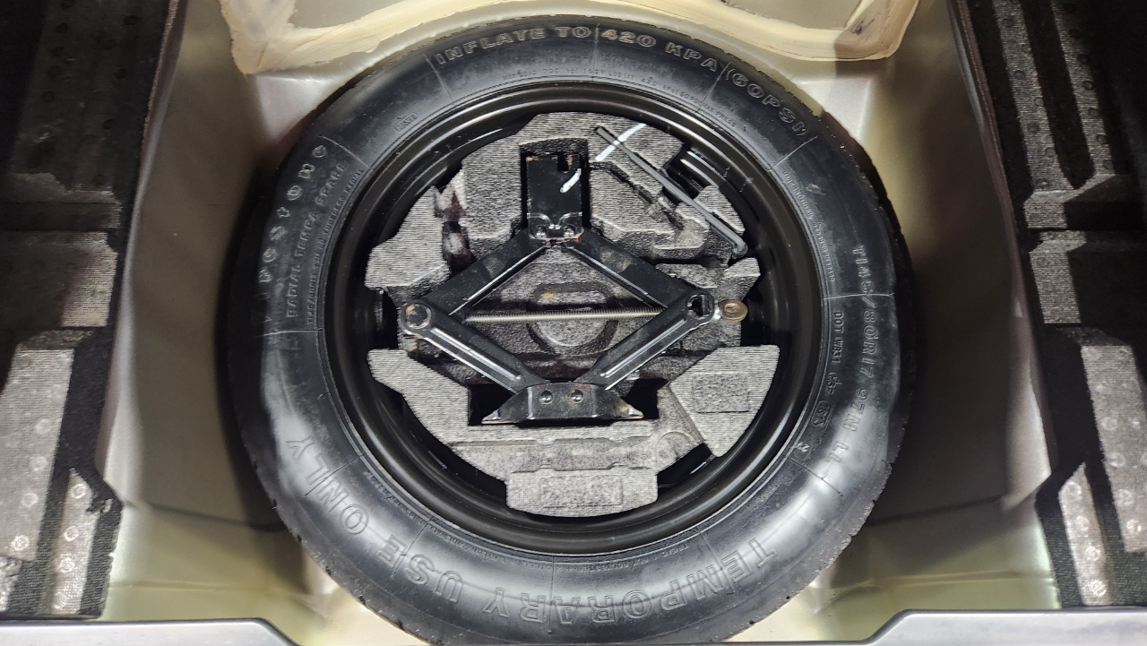 Subaru Outback 2.5i Premium 2014