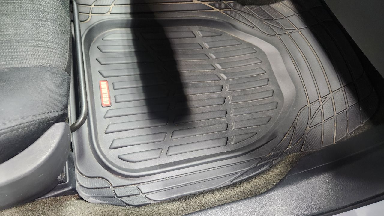 Subaru Outback 2.5i Premium 2014