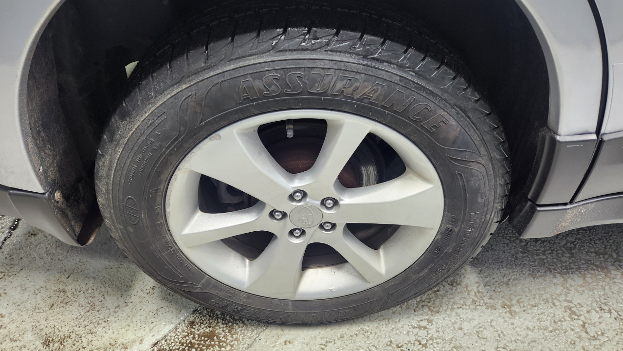 Subaru Outback 2.5i Premium 2014