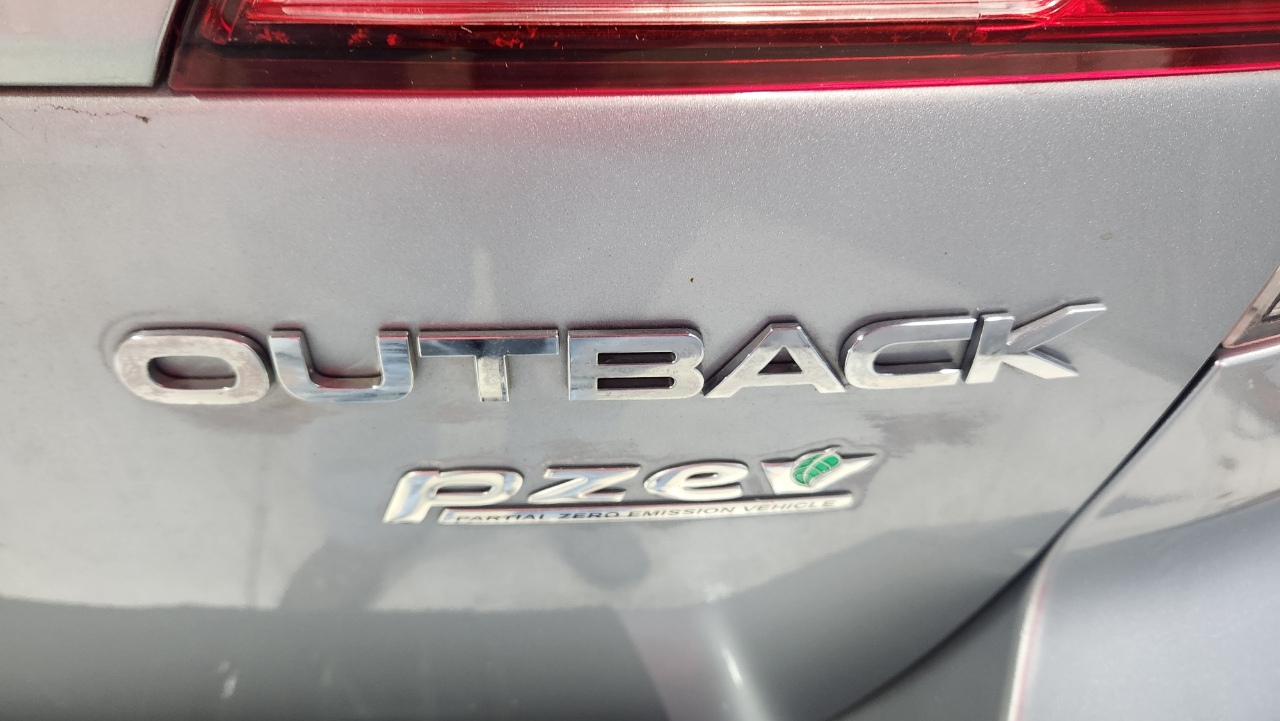 Subaru Outback 2.5i Premium 2014