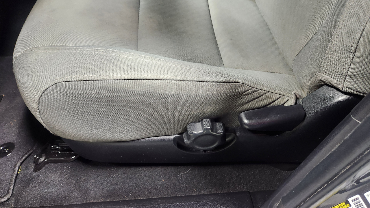 Toyota Tacoma SR5 Access Cab I4 6AT 4WD 2023