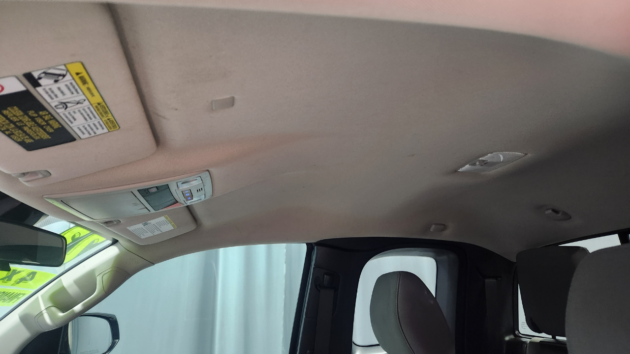 Toyota Tacoma SR5 Access Cab I4 6AT 4WD 2023