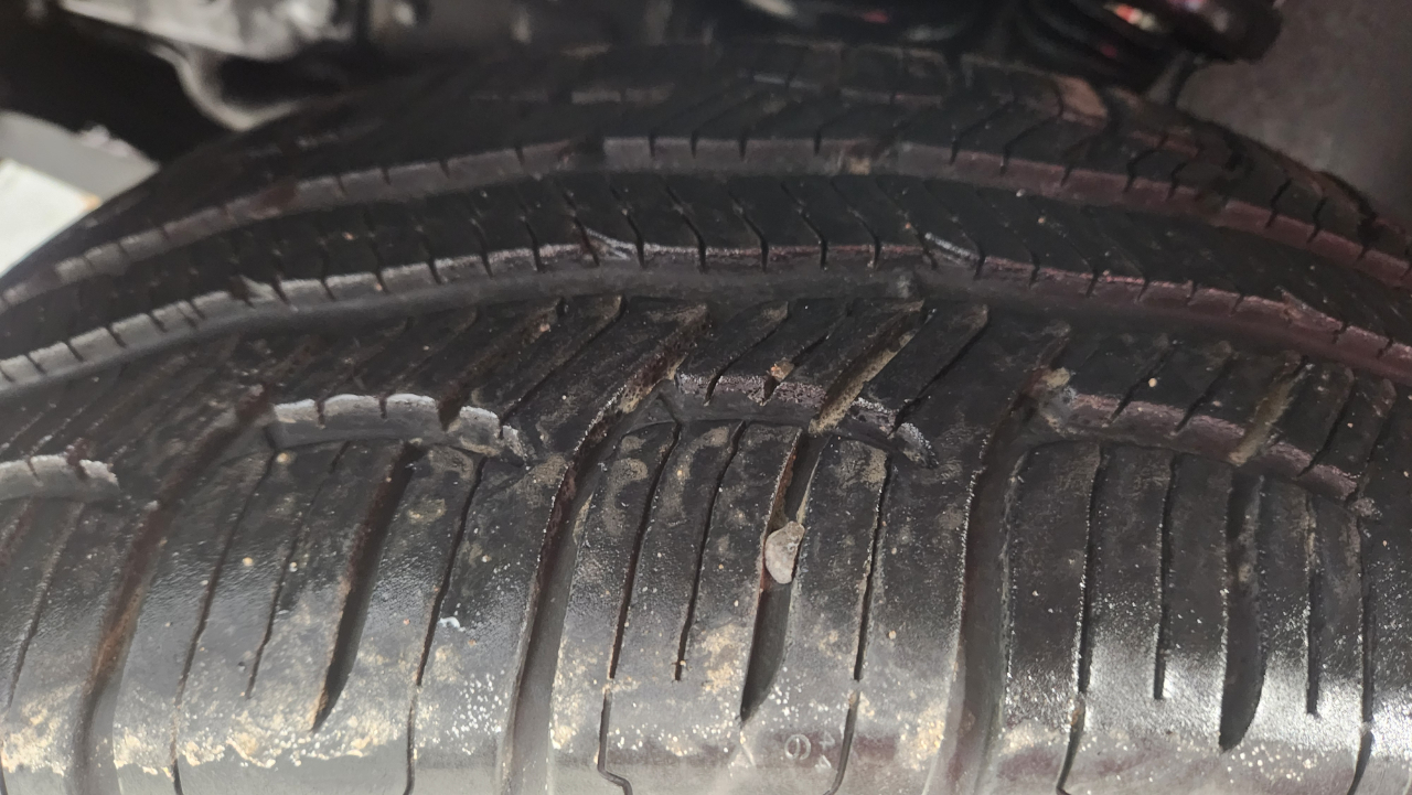 Toyota Tacoma SR5 Access Cab I4 6AT 4WD 2023