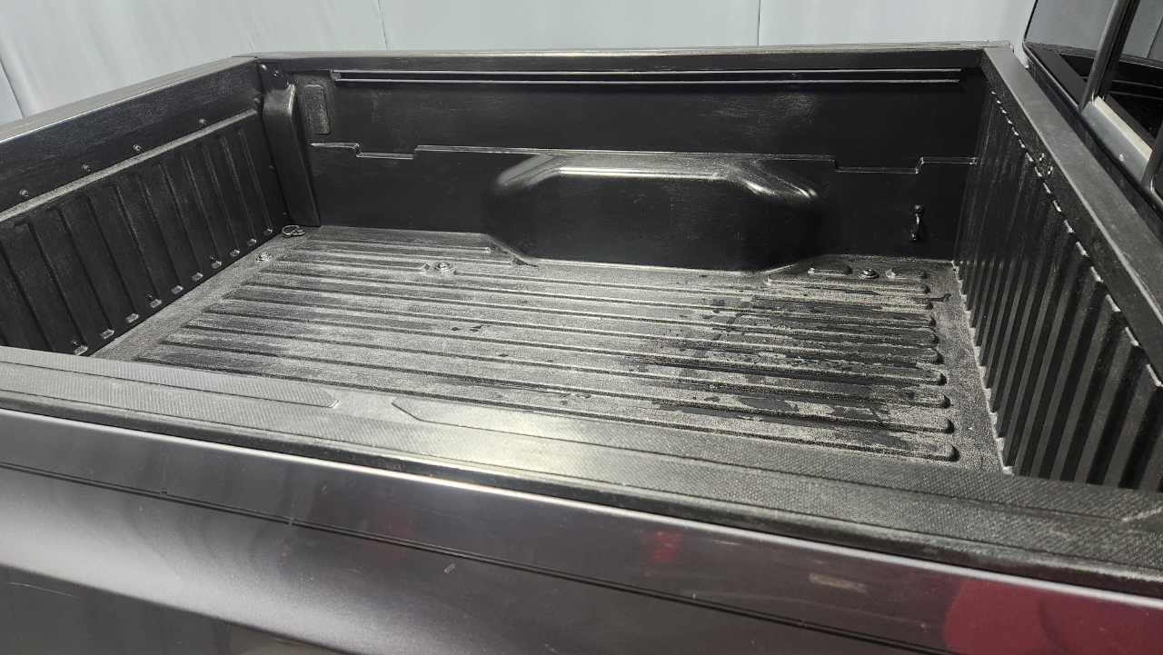 Toyota Tacoma SR5 Access Cab I4 6AT 4WD 2023