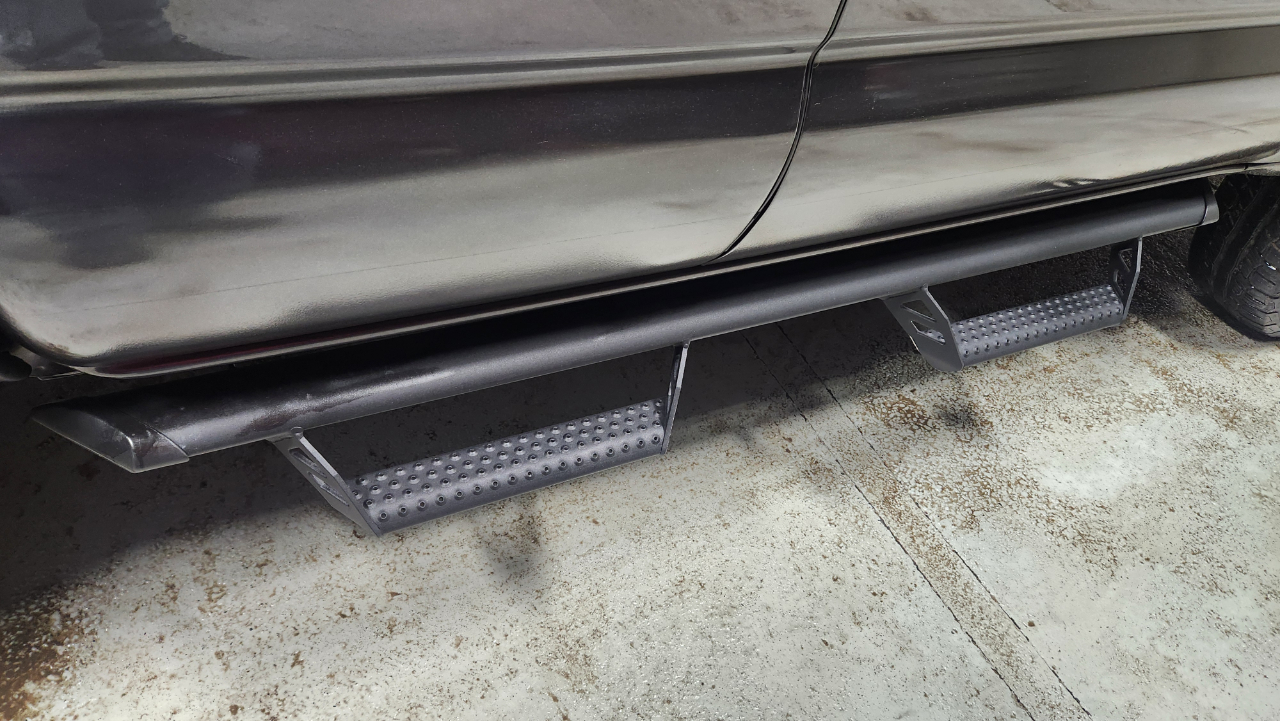 Toyota Tacoma SR5 Access Cab I4 6AT 4WD 2023