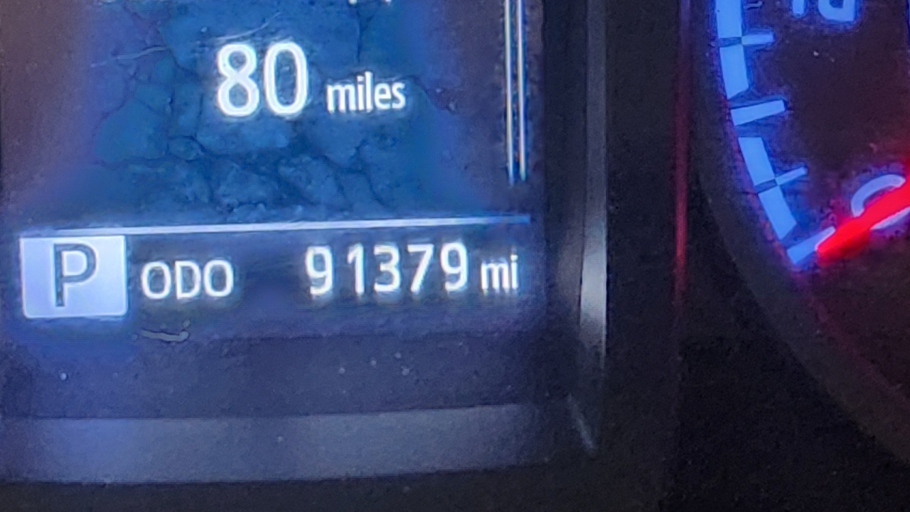 Toyota Tacoma SR5 Access Cab I4 6AT 4WD 2023