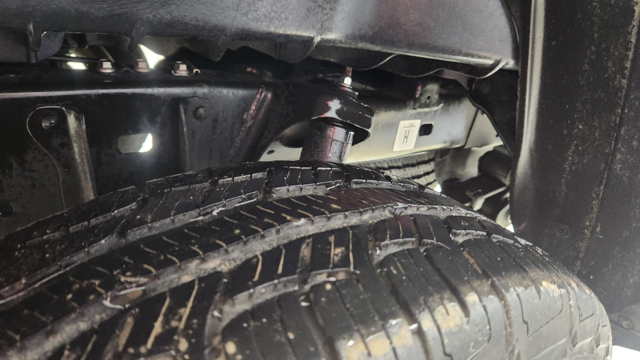 Toyota Tacoma SR5 Access Cab I4 6AT 4WD 2023