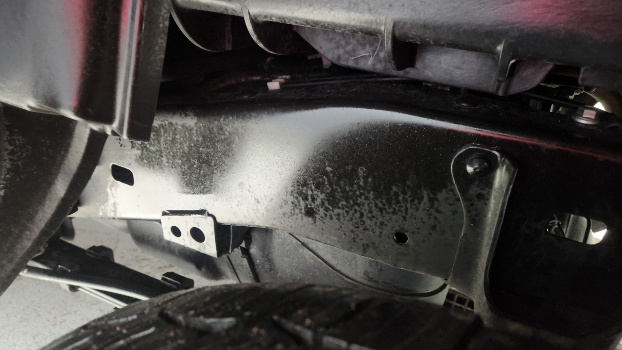 Toyota Tacoma SR5 Access Cab I4 6AT 4WD 2023