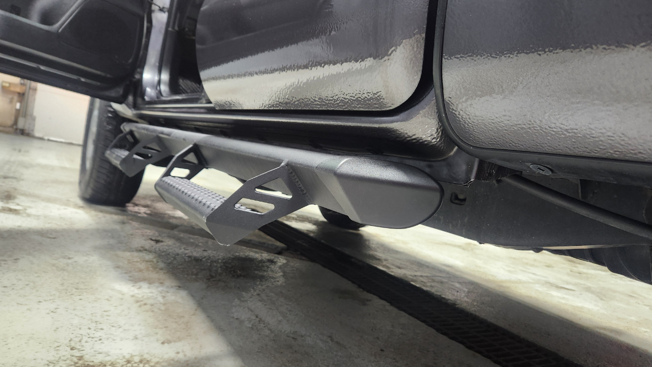 Toyota Tacoma SR5 Access Cab I4 6AT 4WD 2023