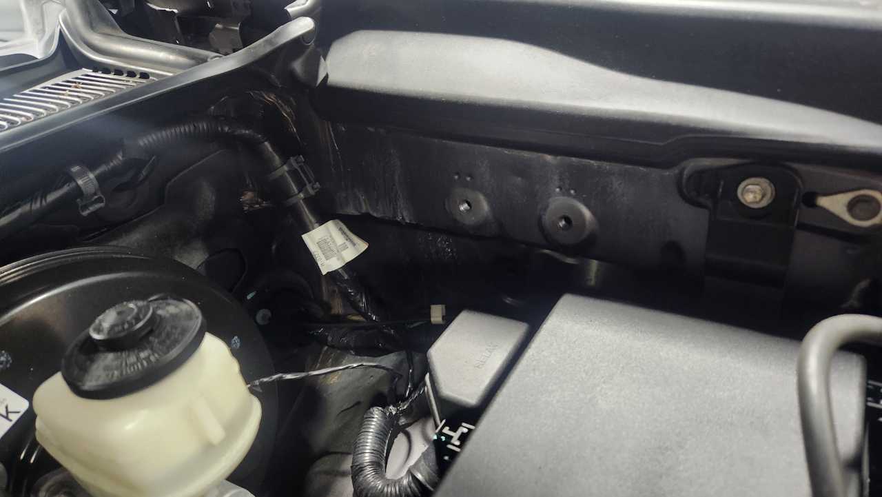 Toyota Tacoma SR5 Access Cab I4 6AT 4WD 2023