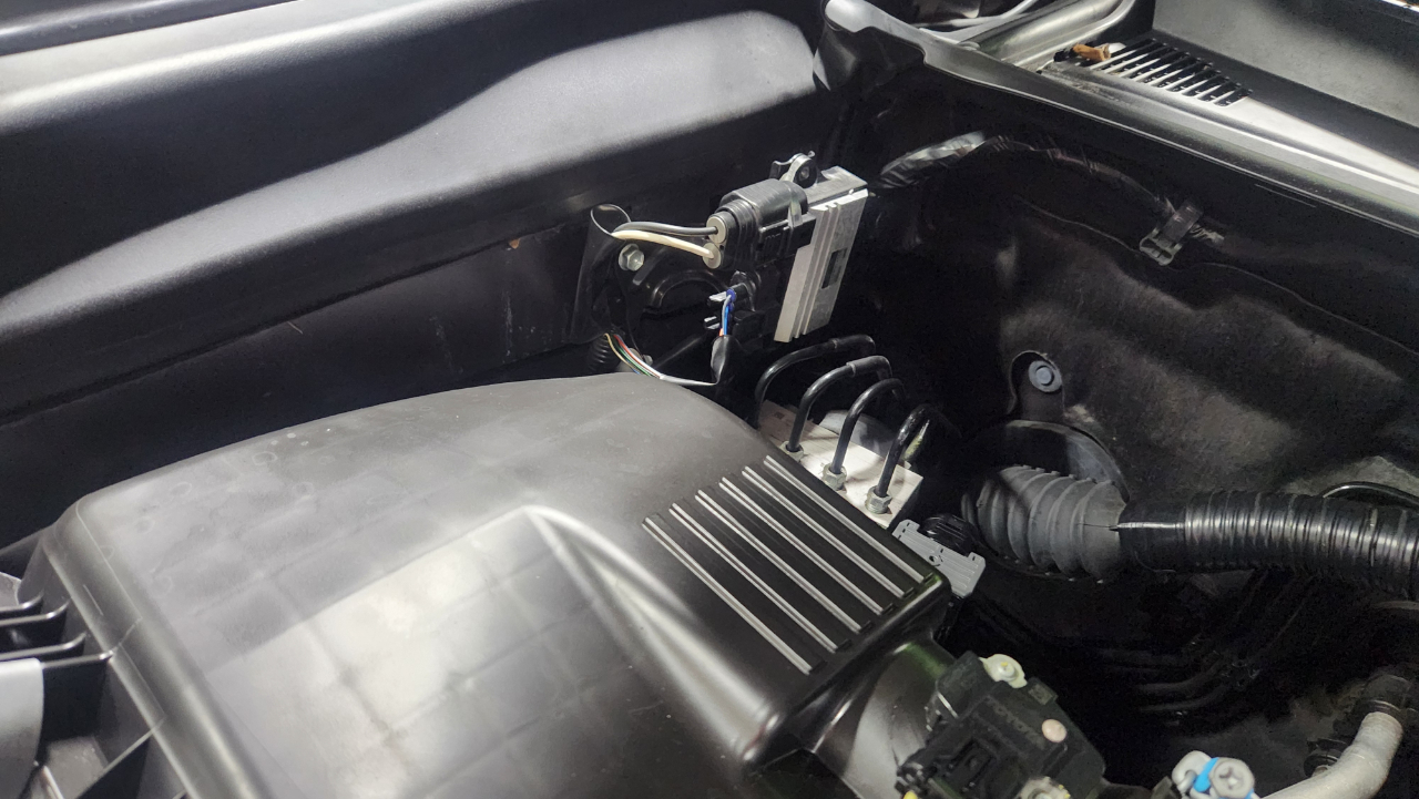 Toyota Tacoma SR5 Access Cab I4 6AT 4WD 2023