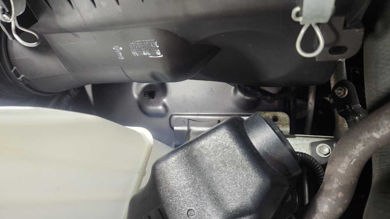 Toyota Tacoma SR5 Access Cab I4 6AT 4WD 2023