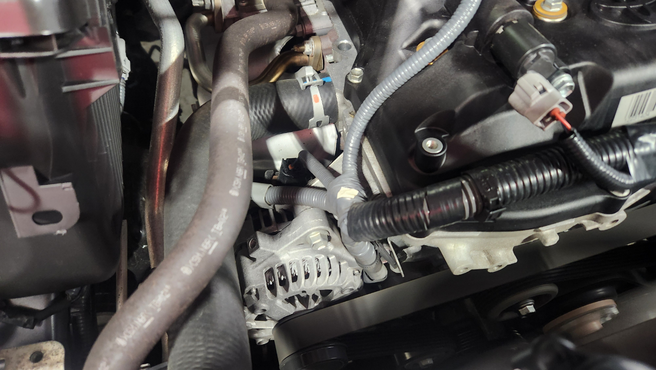 Toyota Tacoma SR5 Access Cab I4 6AT 4WD 2023