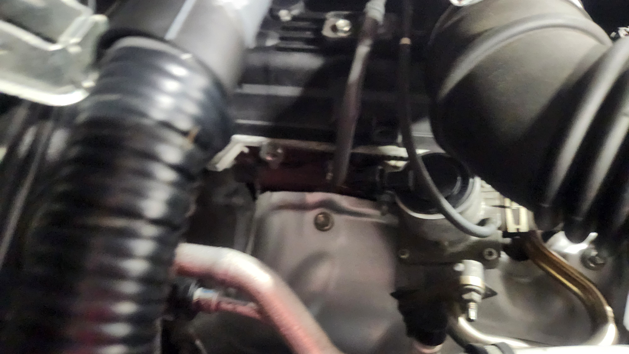 Toyota Tacoma SR5 Access Cab I4 6AT 4WD 2023