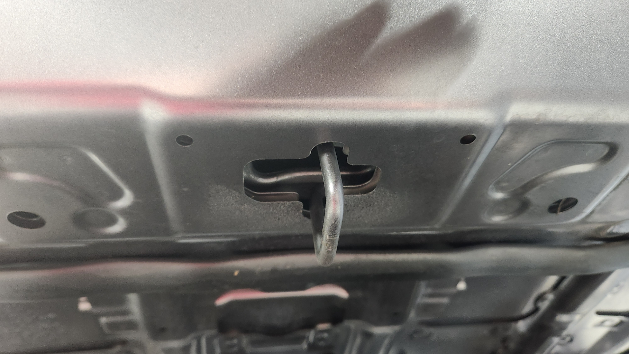 Toyota Tacoma SR5 Access Cab I4 6AT 4WD 2023