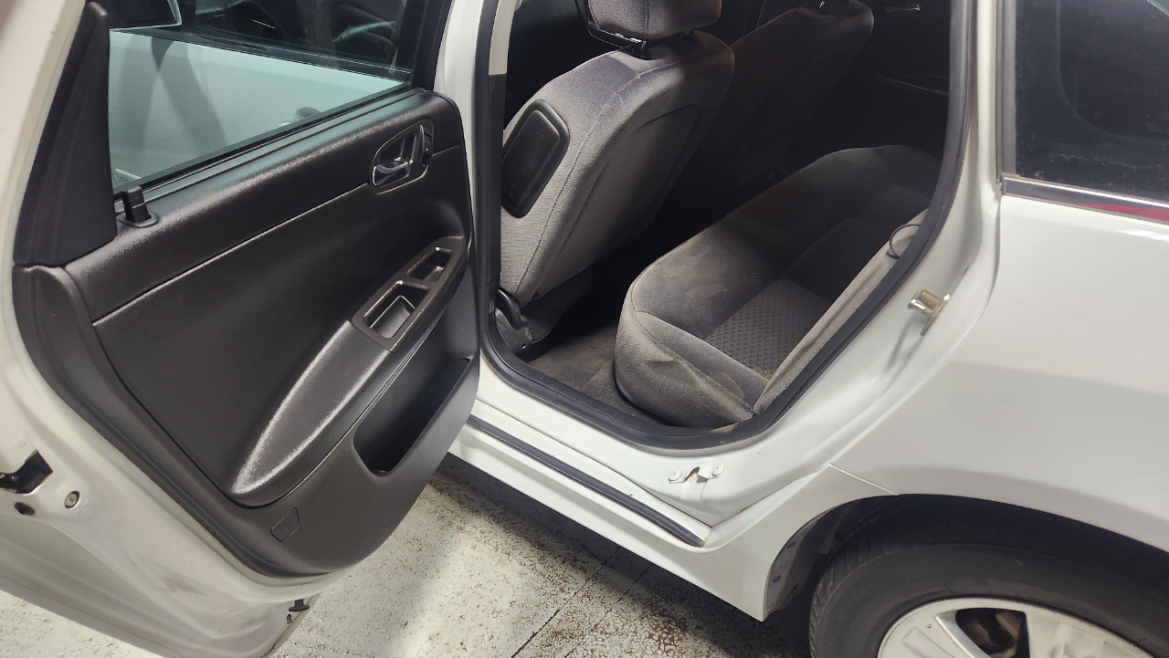 Chevrolet Impala LS (Fleet) 2013