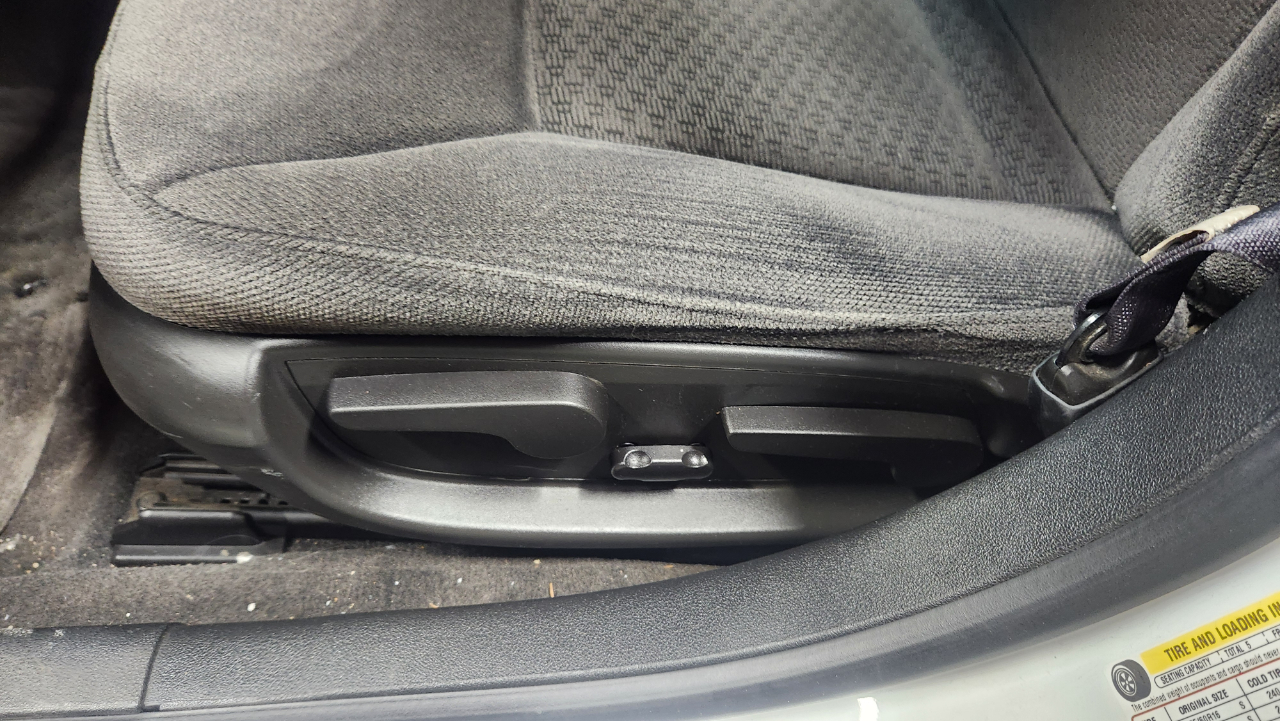 Chevrolet Impala LS (Fleet) 2013