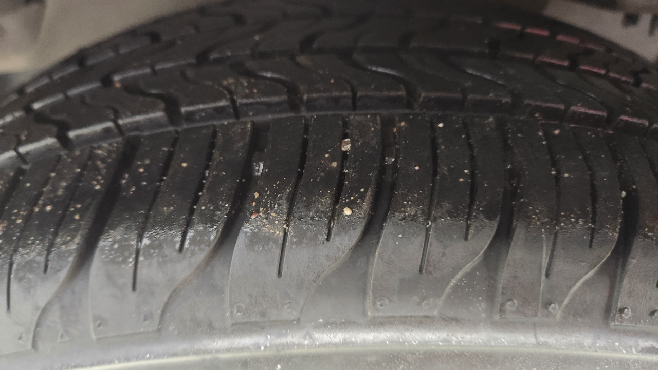 Chevrolet Impala LS (Fleet) 2013