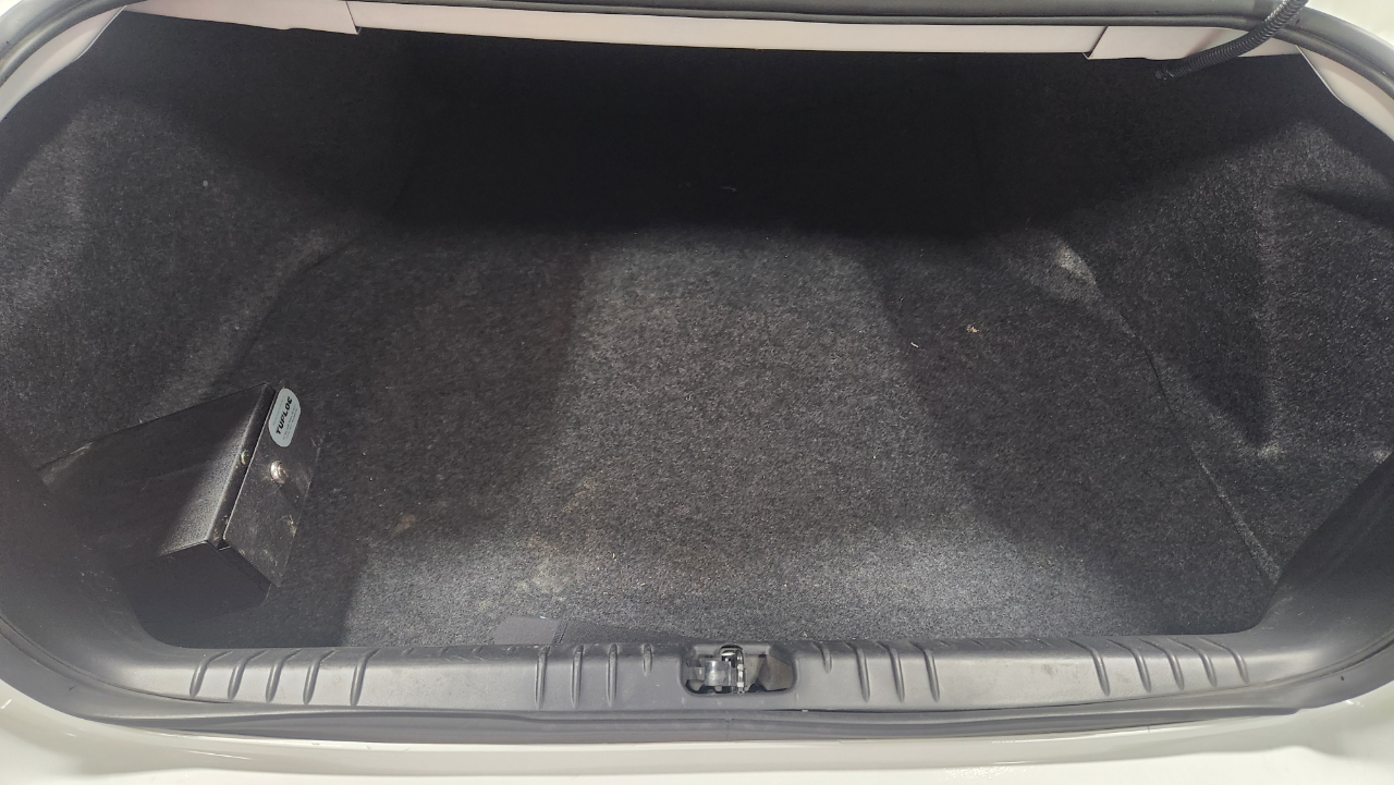 Chevrolet Impala LS (Fleet) 2013