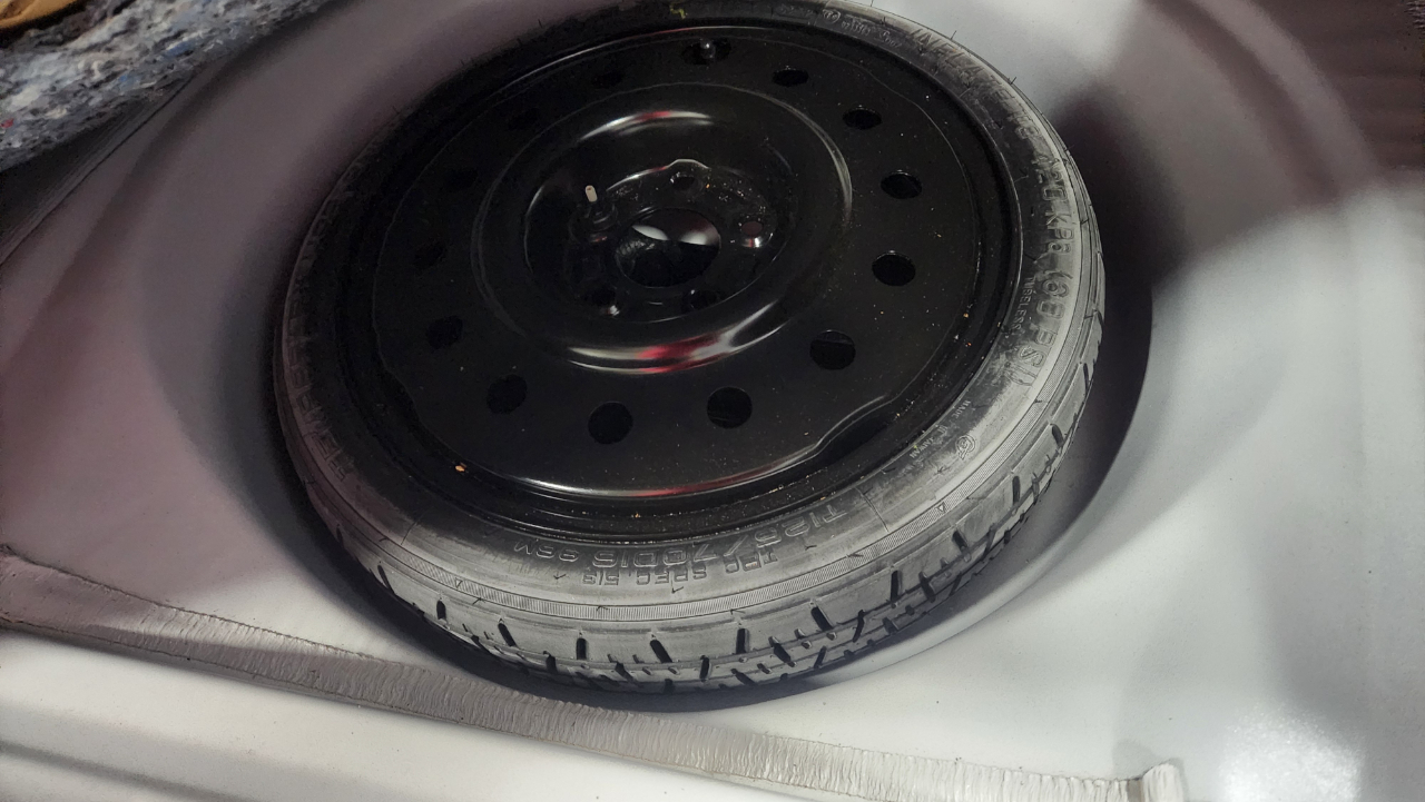 Chevrolet Impala LS (Fleet) 2013