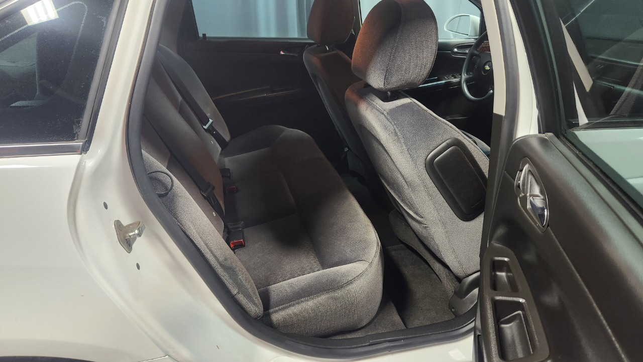 Chevrolet Impala LS (Fleet) 2013