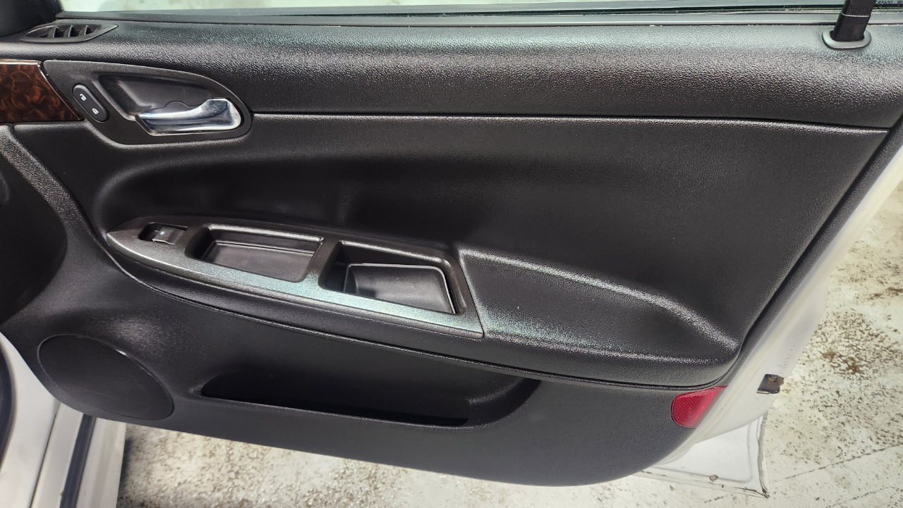 Chevrolet Impala LS (Fleet) 2013