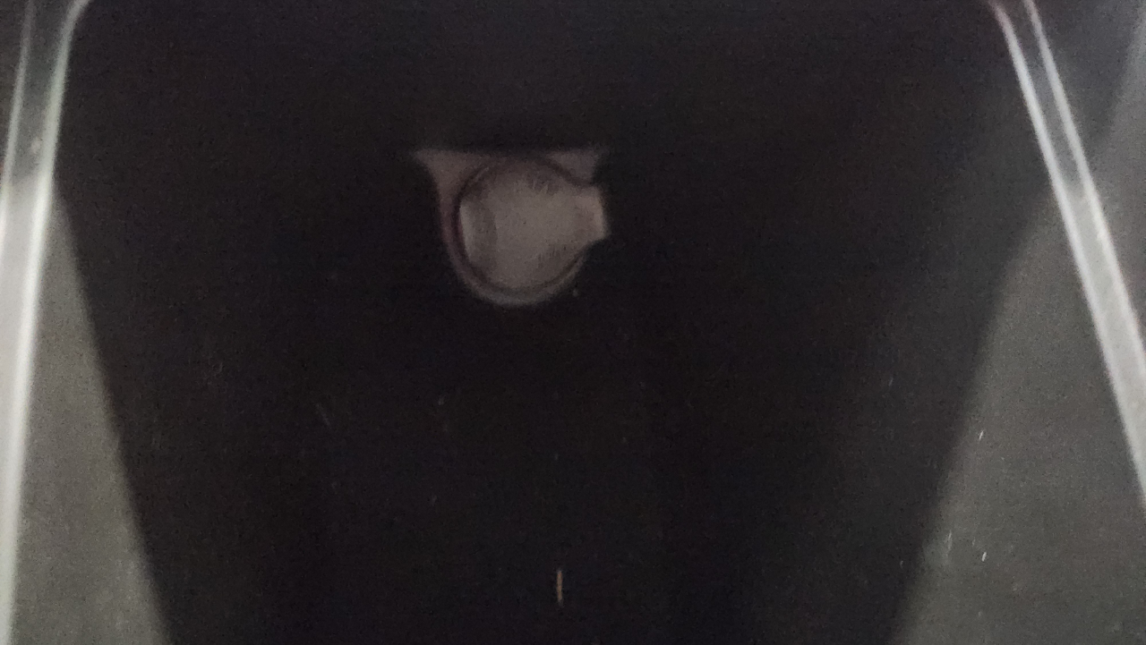 Chevrolet Impala LS (Fleet) 2013