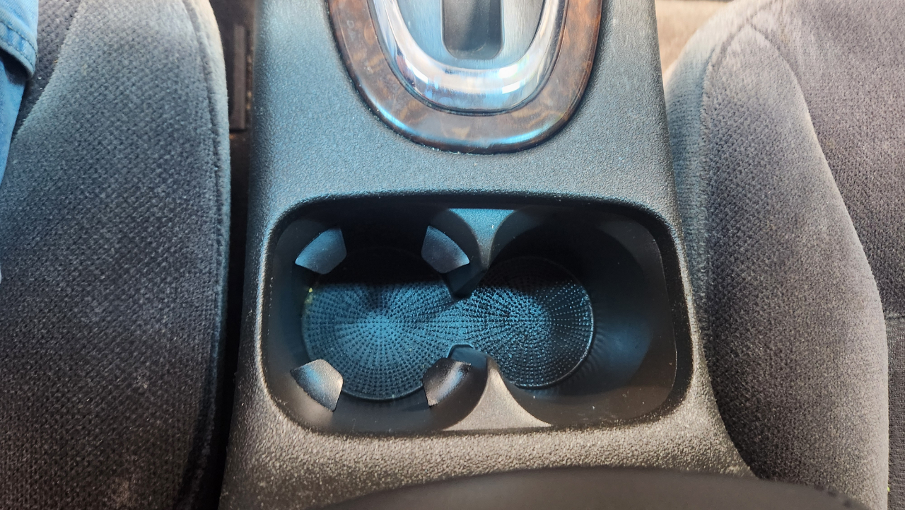 Chevrolet Impala LS (Fleet) 2013