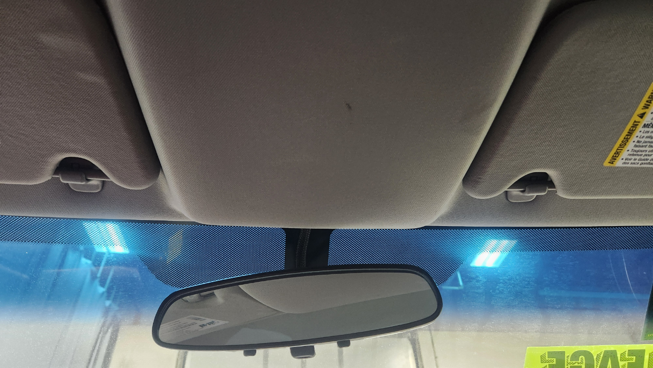 Chevrolet Impala LS (Fleet) 2013