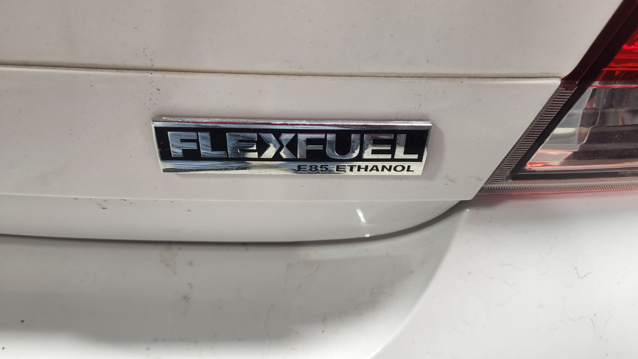 Chevrolet Impala LS (Fleet) 2013