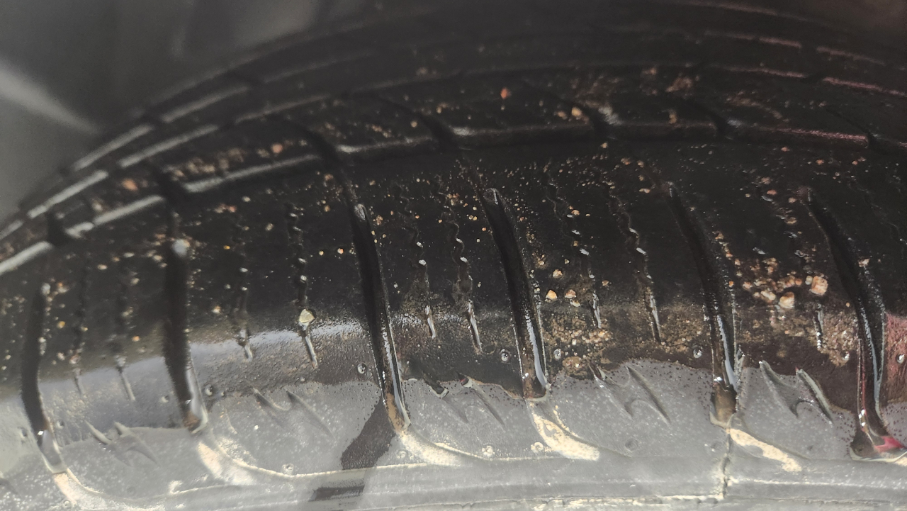 Mercury Sable Base 2008