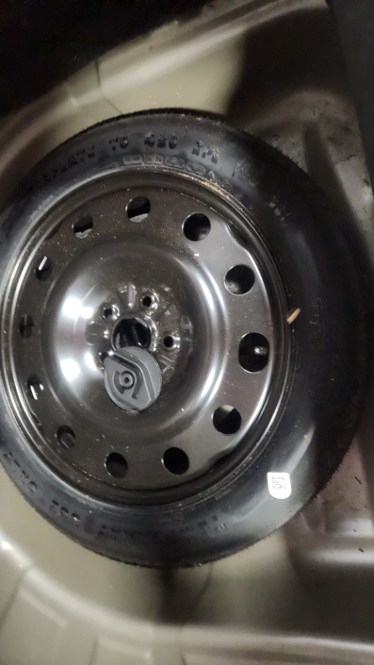 Mercury Sable Base 2008