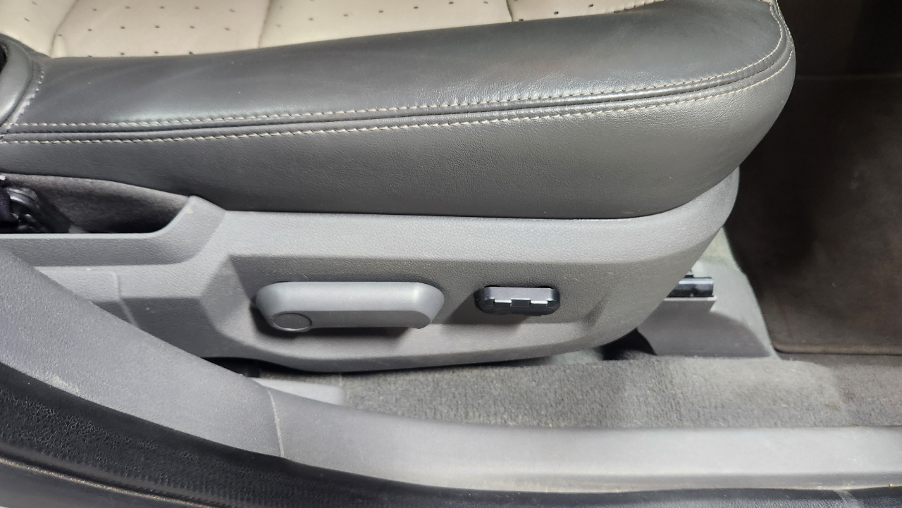 Mercury Sable Base 2008