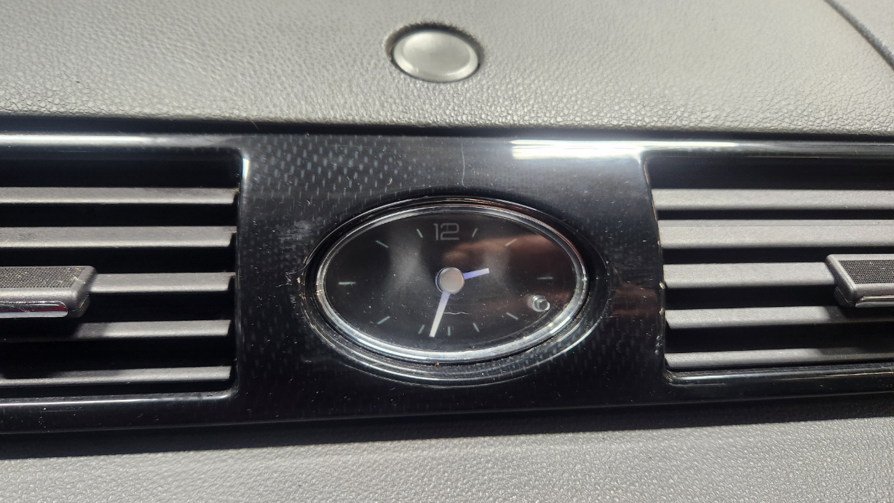 Mercury Sable Base 2008