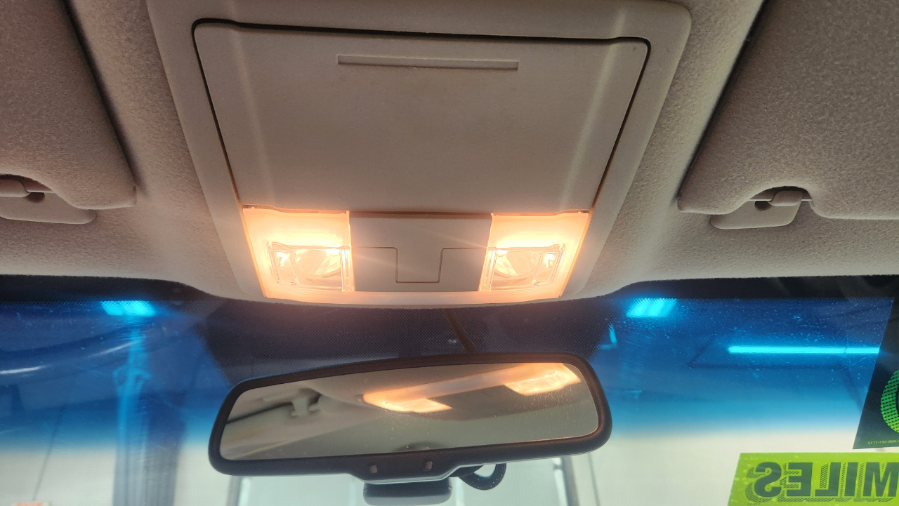 Mercury Sable Base 2008