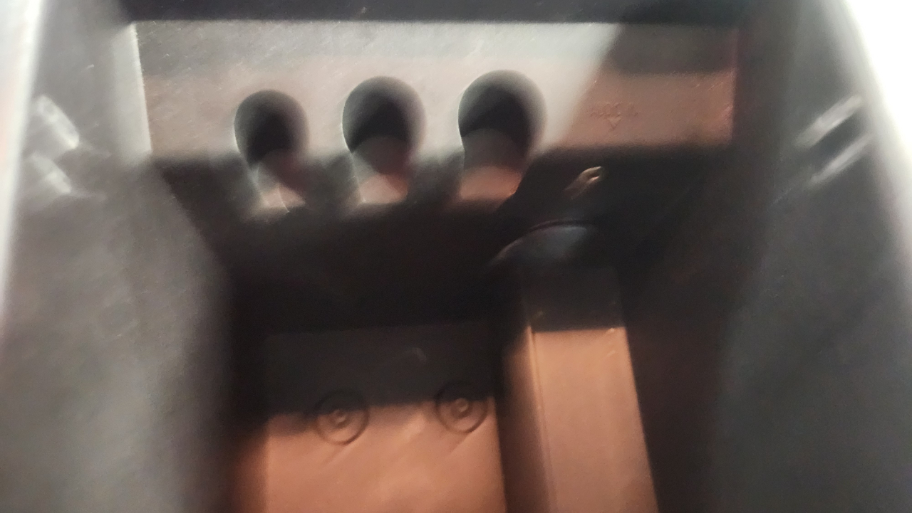 Mercury Sable Base 2008