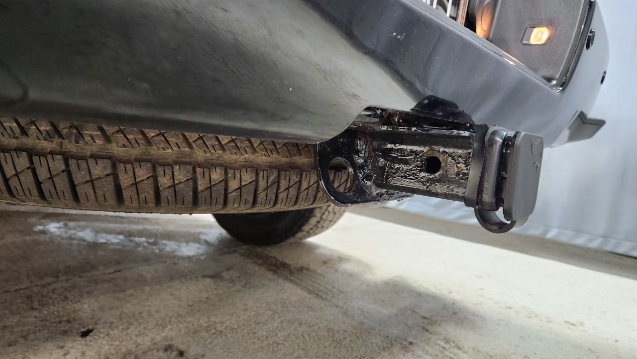 GMC Sierra 1500 SLT Crew Cab Short Box 4WD 2016