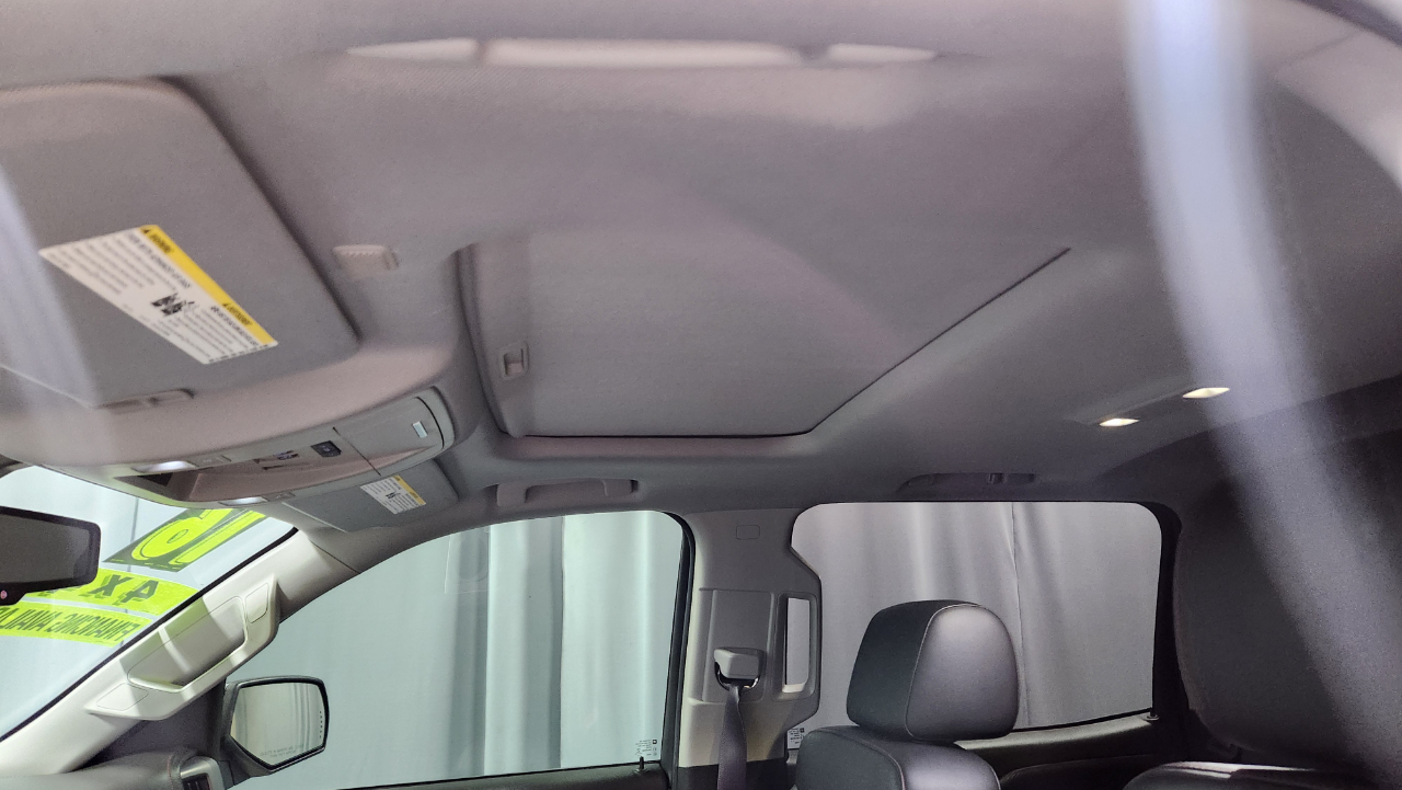 GMC Sierra 1500 SLT Crew Cab Short Box 4WD 2016