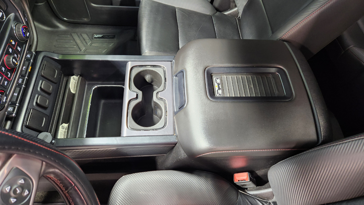 GMC Sierra 1500 SLT Crew Cab Short Box 4WD 2016